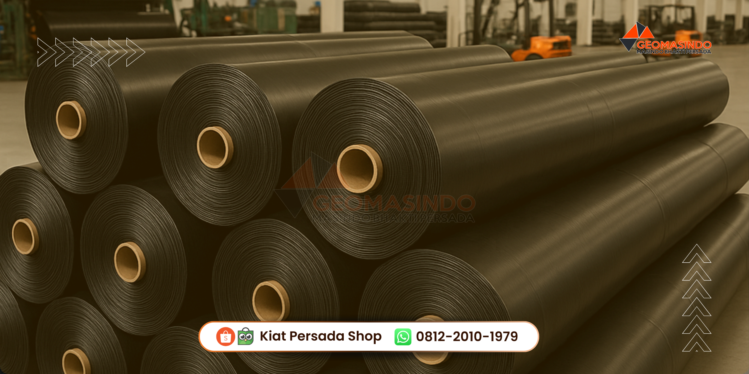 geomembrane HDPE, supplier geomembrane, distributor geomembrane, pabrik geomembrane, jual geomembrane hdpe