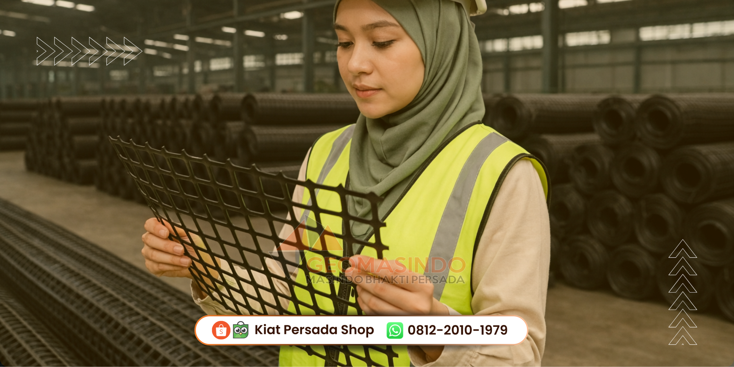 Geogrid, supplier Geogrid, distributor Geogrid, pabrik Geogrid, jual geogrid, harga geogrid