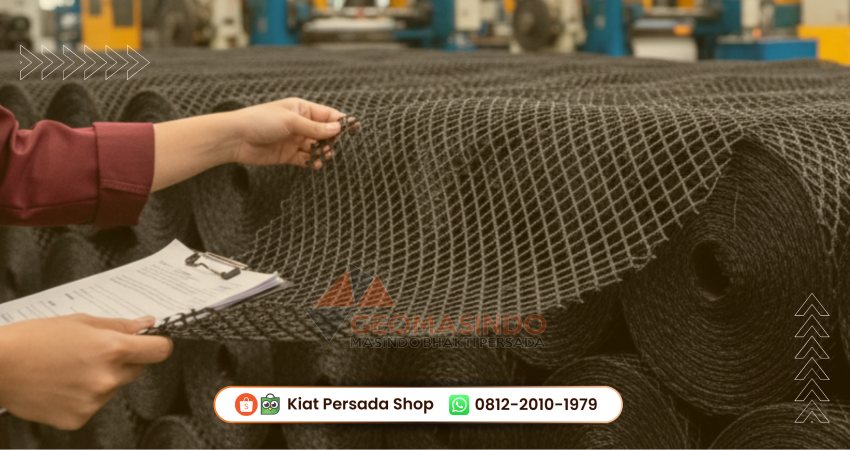 Geogrid, supplier Geogrid, distributor Geogrid, pabrik Geogrid, jual geogrid, harga geogrid