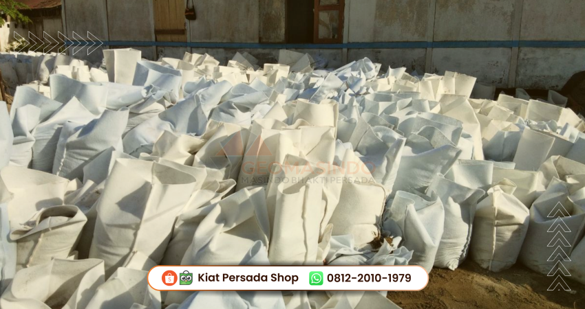 Geobag, supplier Geobag, distributor Geobag, harga Geobag, jual
