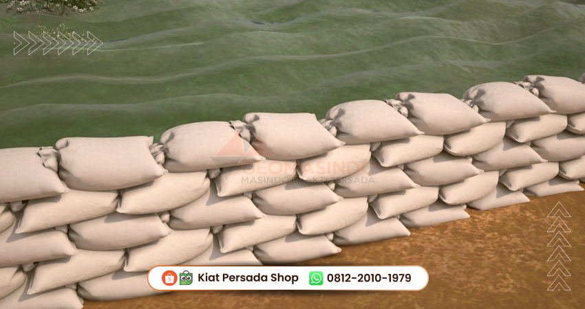 Geobag, supplier Geobag, distributor Geobag, harga Geobag,